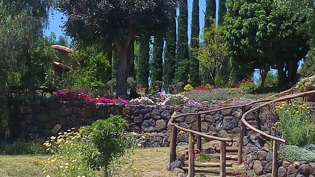 Quinta Maria En La Ruta Del Vino Bed & Breakfast Valle de Guadalupe Exterior foto